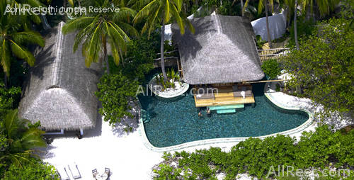 Soneva Fushi Resort & Spa 103